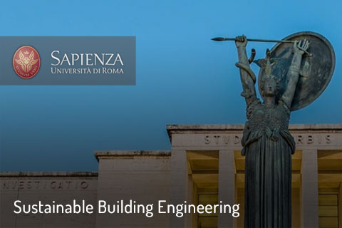 Sustainable Building Engineering | Classes suspended until April 3, 2020
