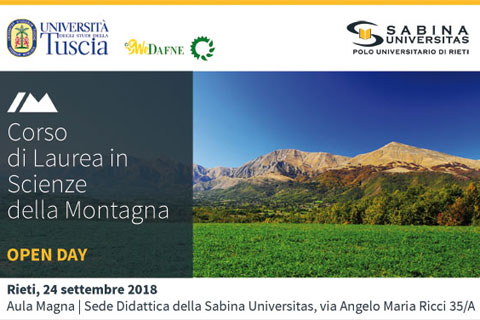 Scienze della Montagna su MEP RADIO