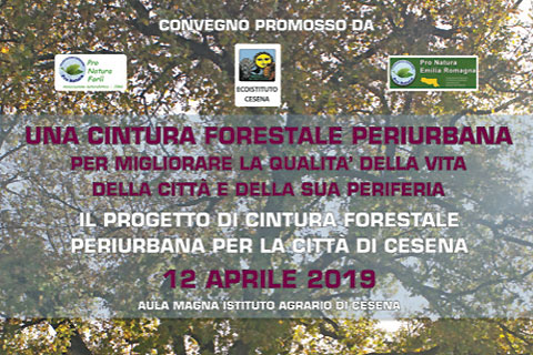 Convegno sulla 