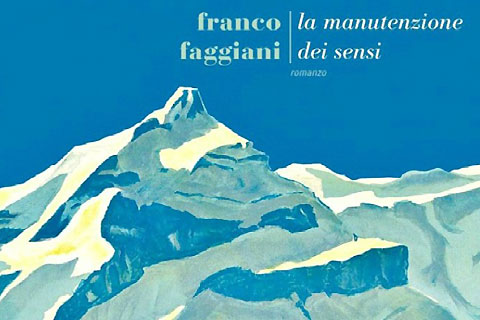 RacCONTA LA MONTAGNA: incontro con l'autore Franco Faggiani