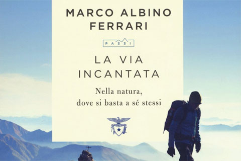 RacCONTA LA MONTAGNA: incontro con l'autore Marco Albino Ferrari
