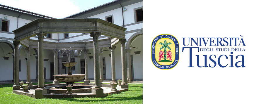 Università degli Studi della Tuscia | Bandi di selezione per attribuzione di assegni per attività di Tutorato (Rieti - Viterbo)