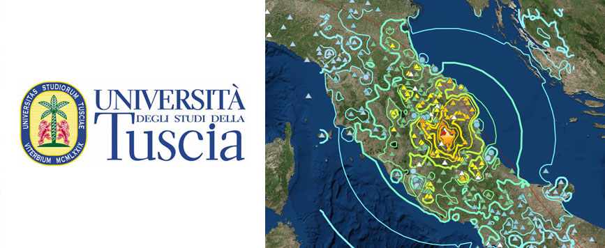 Unitus | CdA 28 ottobre 2019 - P. 13bis Tasse e contributi a. a. 2019-2020 - esonero studenti residenti nei comuni terremotati