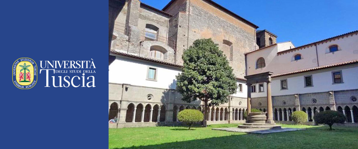 Università degli Studi della Tuscia | Proroga termine iscrizione/immatricolazione ai corsi di studio - a.a. 2019-2020