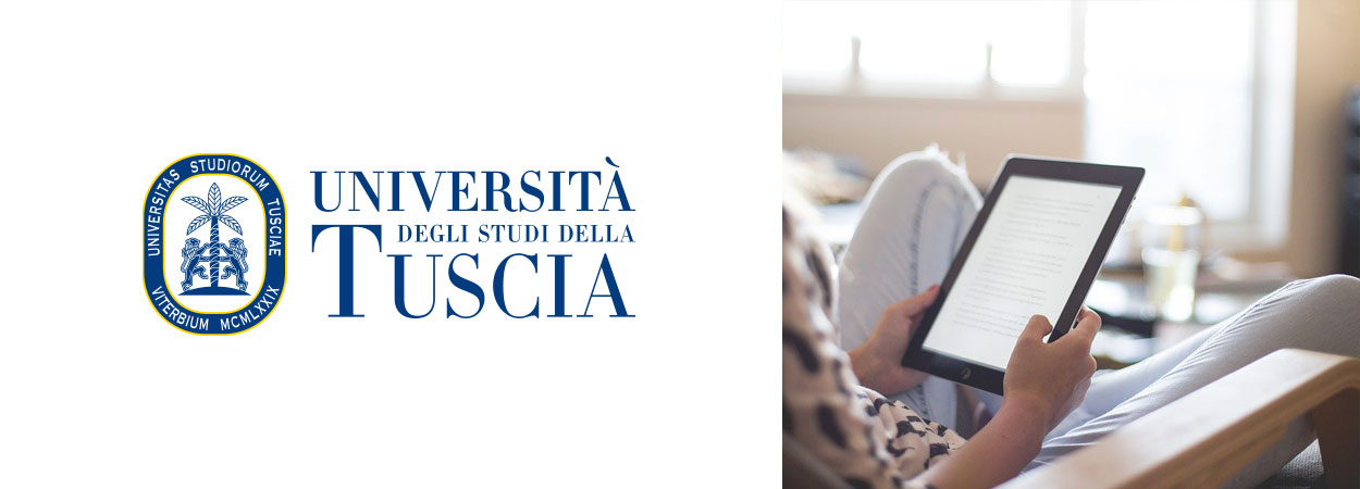 Unitus • SdM | Graduatoria definitiva degli studenti meritevoli iscritti a UNITUS nell’a.a.20192020 assegnatari di n.100 tablet