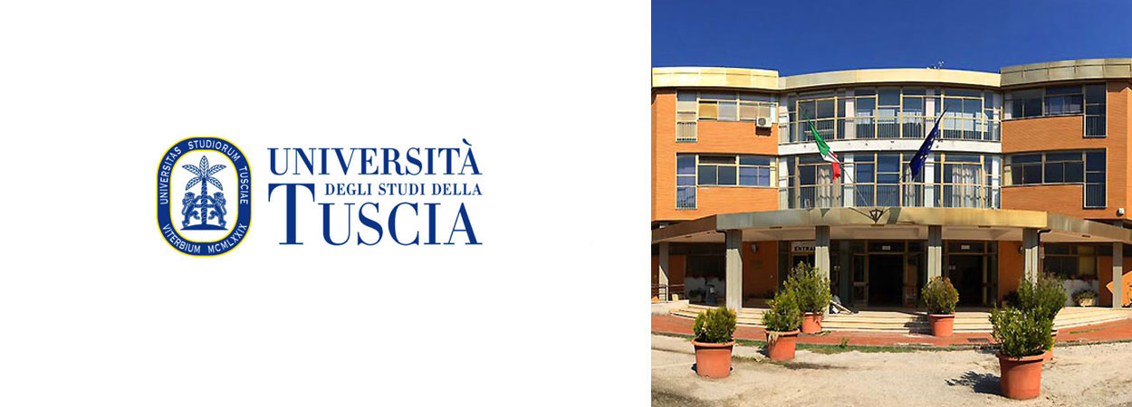 Unitus • SdM | Autocertificazione - ingresso in Ateneo