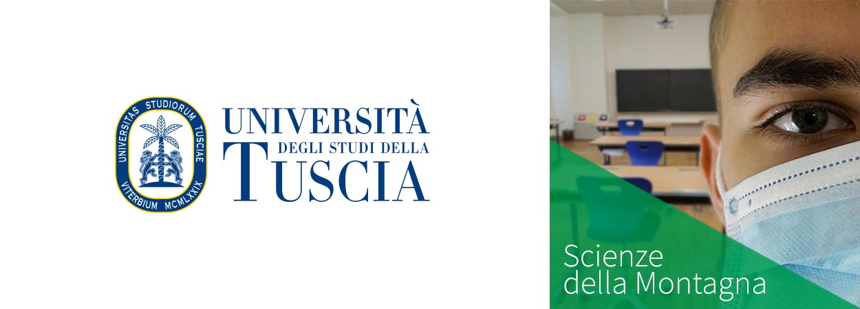 Unitus • SdM | 1° anno: ripresa lezioni anche in presenza