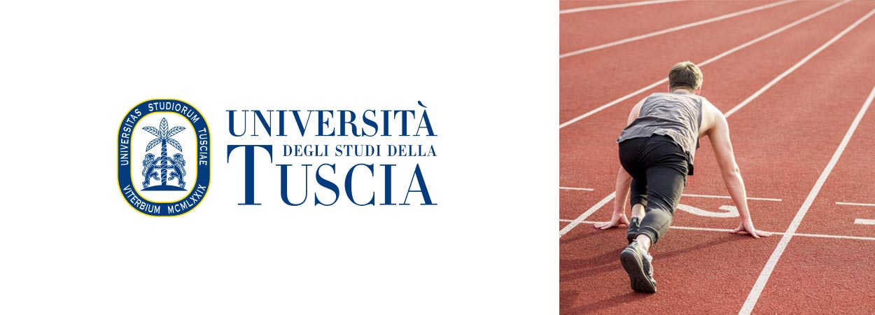 Unitus • SdM | Iscrizione studenti atleti - domanda e allegati