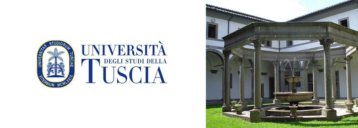 Unitus • SdM | Tesi di laurea: determinazioni