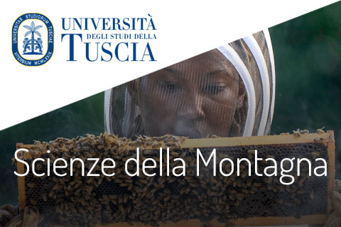 Unitus • Scienze della Montagna | AVVISO AI CORSISTI DI TECNICHE APISTICHE