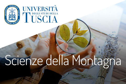 Unitus • Scienze della Montagna | BOTANICA ED ELEMENTI DI ECOLOGIA VEGETALE - FITOMETRIA E DENDROMETRIA (Prof. Di Filippo): lezioni di giovedì 28 marzo