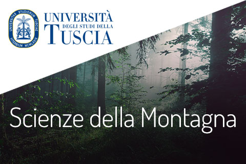 Unitus • SdM | AVVISO URGENTE - DENDROLOGIA E DASOLOGIA MONTANA (2° anno): lezione di oggi 2 novembre 2021 dalle ore 12.00 alle ore 14.00