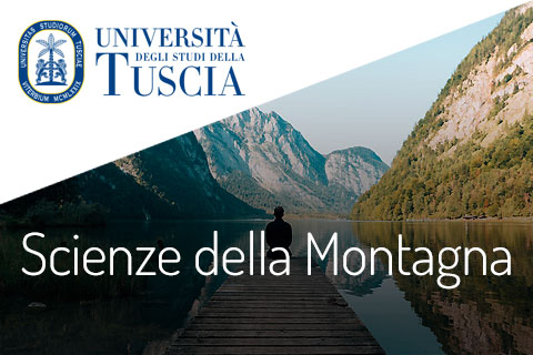 Unitus • Scienze della Montagna | Ecoturismo e Marketing (Prof.ssa Daldanise): lezioni del 28 e 29 aprile in DAD