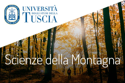 Unitus • Scienze della Montagna | Selvicoltura (Prof. Piovesan): escursione didattica al Monte Terminillo