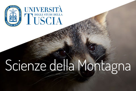 Unitus • Scienze della Montagna | Faunistica (Prof. Amici), 1° e 2° anno: esercitazione