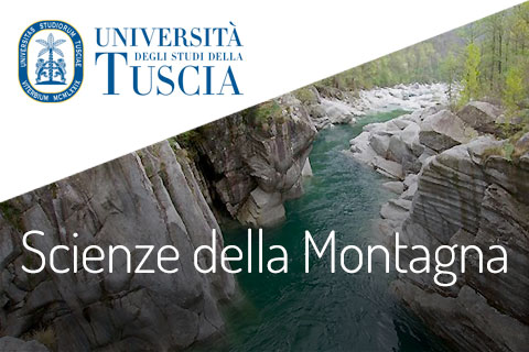 Unitus • Scienze della Montagna | IDROLOGIA E SISTEMAZIONI IDRAULICHE (Prof. Apollonio)