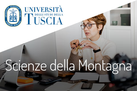 Unitus • Scienze della Montagna | Bando assegni tutorato, scadenza 13 aprile 2022