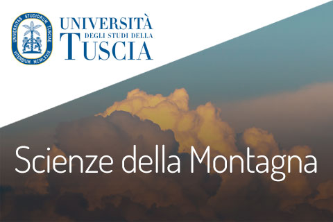 Unitus • Scienze della Montagna | Meteorologia e Climatologia - Lezioni 24-25 novembre solo online