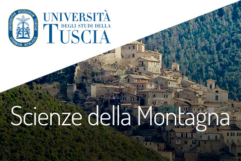 Unitus • Scienze della Montagna, studenti I e II anno | Uscita fine corsi Botanica, Fitometria, Dendrologia, Selvicoltura