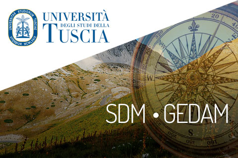 Unitus • SDM/GEDAM | Bando per tutor alla pari scadenza 23.11.2023