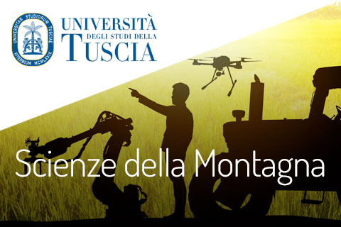 Unitus • Scienze della Montagna | Macchine e impianti per l'agricoltura di precisione - AFS Salute e sicurezza nei luoghi di lavoro (prof. Cecchini): variazioni orario lezioni