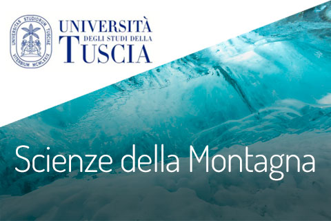 Unitus • Scienze della Montagna | 