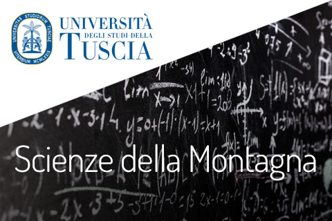 Unitus • Scienze della Montagna | ESONERO MATEMATICA