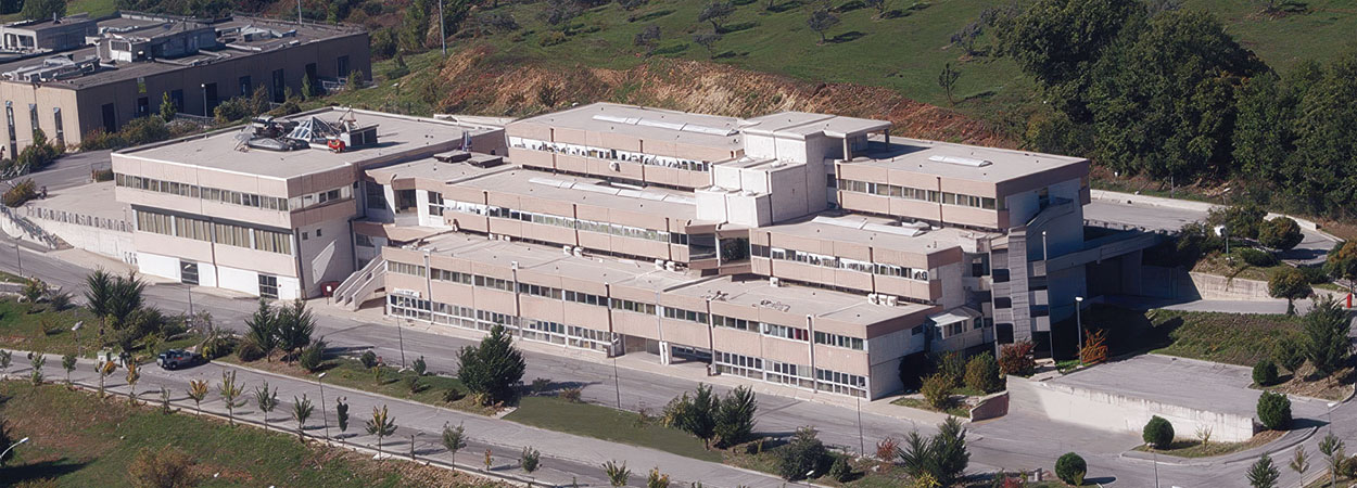 Università della Tuscia | Errata corrige: da lunedì 28 settembre già attiva la nuova sede per i corsi DAFNE e DIKE a Rieti