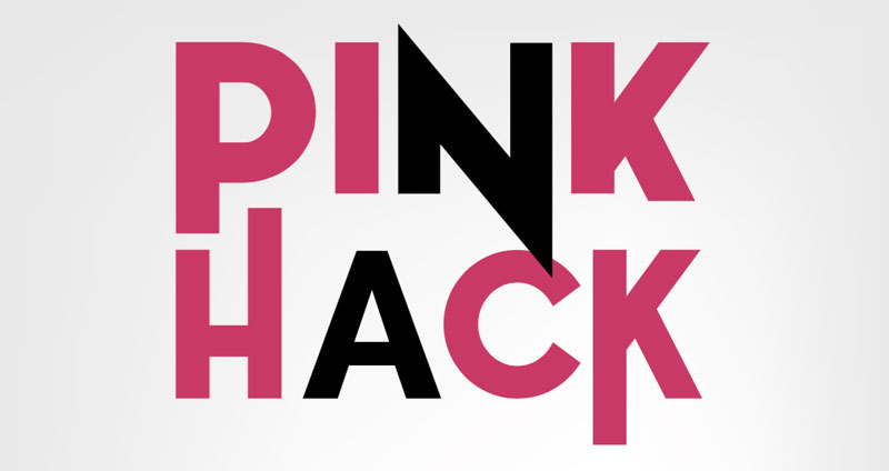 Lazio Innova | WomENcourage PinkHack • Potenziare il talento delle donne nei settori dell’innovazione