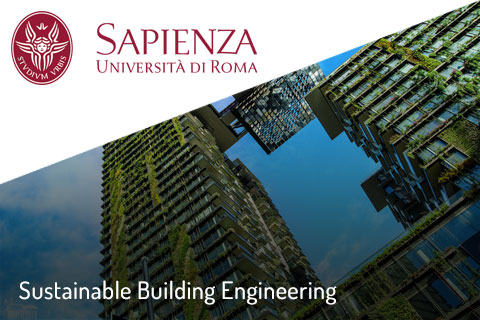Sustainable Building Engineering | 2020/2021 lessons (updates)