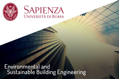 Environmental and Sustainable Building Engineering | 2020/2021 lessons