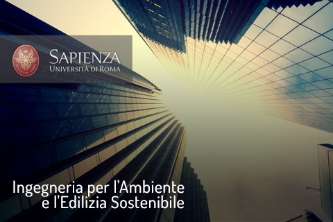 Ingegneria per l’Ambiente e l’Edilizia Sostenibile | Orario delle lezioni del secondo semestre – a.a. 2019/2020