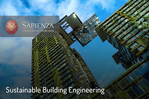 Sustainable Building Engineering