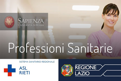 Professioni Sanitarie | Sospensione delle attività di tirocinio fino al 15 marzo 2020