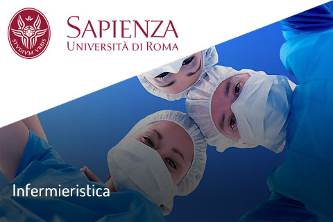 Infermieristica | Calendario Lezioni Primo Semestre A.A. 2020/2021