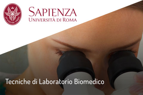 Tecniche di Laboratorio Biomedico  | Studenti 1° anno: annullamento lezione di Scienze Tecniche di Medicina di Laboratorio (V. Mattei) prevista per domani 8 aprile