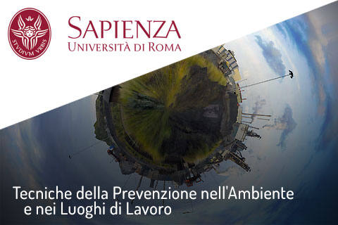 Tecniche della Prevenzione nell'Ambiente e nei Luoghi di Lavoro | Calendario Lezioni Primo Semestre A.A. 2020/2021