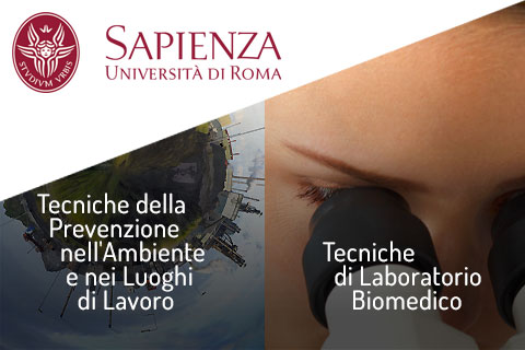 Tecniche della Prevenzione | Studenti 2° anno • Tecniche di Laboratorio Biomedico | Studenti 1° anno: annullamento lezione di Farmacologia (E. Giordani), prevista per oggi 10 marzo (ore 16,00)