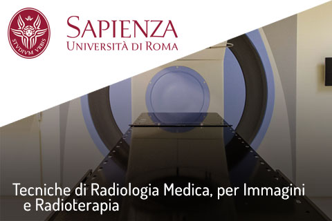 Tecniche di Radiologia Medica, per Immagini e Radioterapia | Programmi Didattici Anno Accademico 2019/2020 - II semestre
