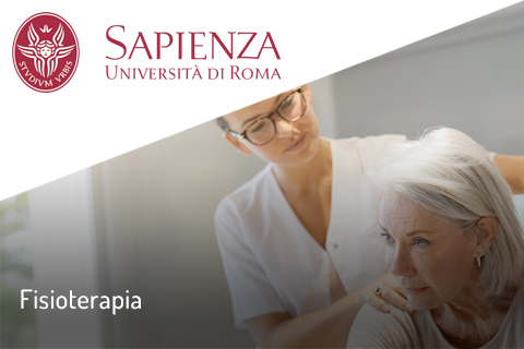 Fisioterapia | Programmi Didattici Anno Accademico 2023/2024 - I semestre - aggiornamento