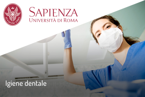 Igiene Dentale | Calendario Lezioni Primo Semestre A.A. 2022/2023