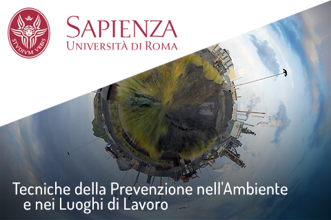 Tecniche della prevenzione nell'ambiente e nei luoghi di lavoro | Programmi Didattici Anno Accademico 2022/2023 - II semestre