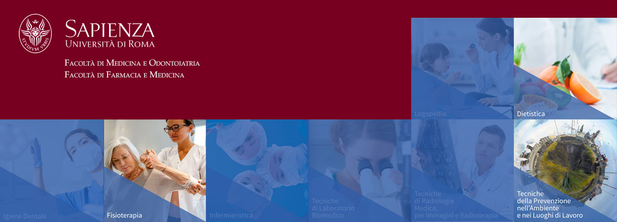 Tecniche della Prevenzione • Fisioterapia • Dietistica: parziale di Medicina dell'Apparato Cardiocircolatorio (I. Marchese)