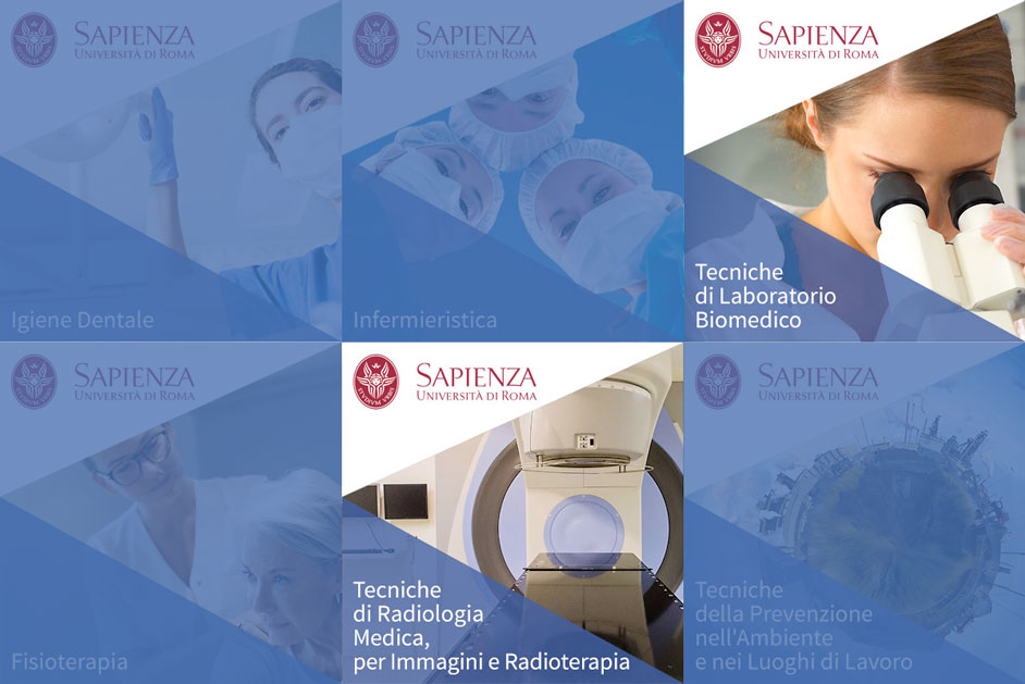 Tecniche di Radiologia Medica per Immagini e Radioterapia | Studenti 1° anno • Tecniche di Laboratorio Biomedico | Studenti 1° anno: annullamento lezione di 