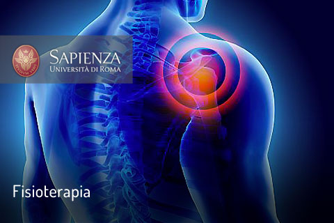 Fisioterapia | Esonero