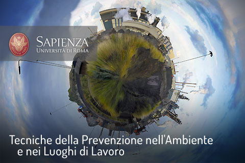 Tecniche della prevenzione nell'ambiente e nei luoghi di lavoro | Programmi Didattici Anno Accademico 2019/2020 - I semestre