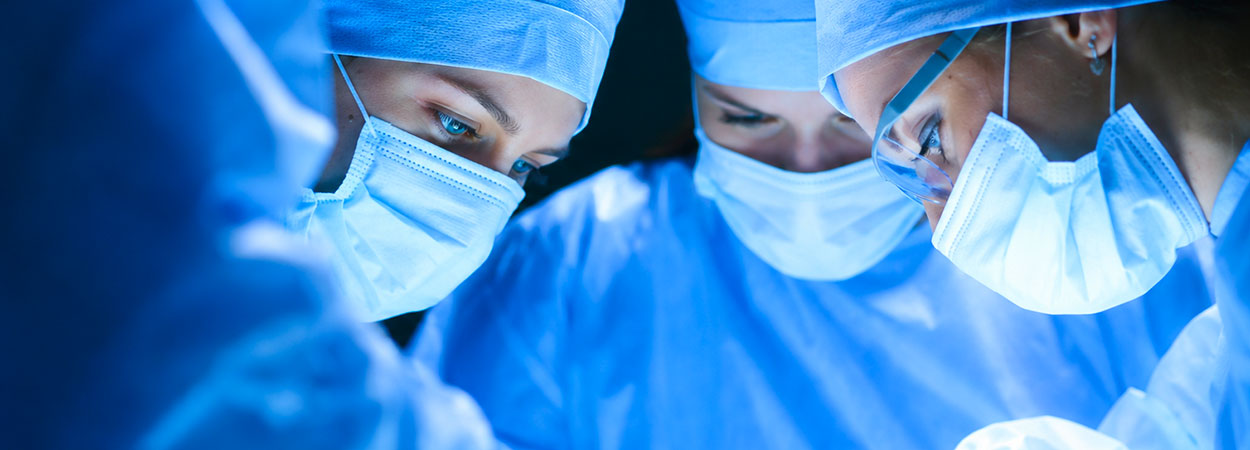 Medicina e Chirurgia 'G' | Orario I semestre II e III anno
