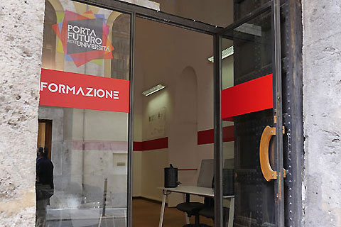 Porta Futuro Rieti