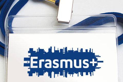 SdM | Bando Erasmus+ per la mobilità degli studenti per Traineeship a.a. 2018/2019
