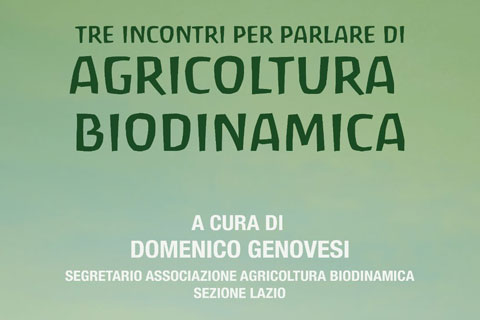 SdM | Convegno di Agricoltura Biodinamica